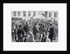 Departure of Irish emigrants for the United States by Anonymous