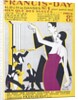 Sheet music album of American Dance music by Anonymous