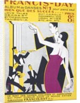 Sheet music album of American Dance music by Anonymous