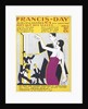 Sheet music album of American Dance music by Anonymous