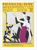Sheet music album of American Dance music by Anonymous