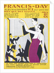 Sheet music album of American Dance music by Anonymous
