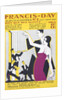 Sheet music album of American Dance music by Anonymous