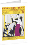 Sheet music album of American Dance music by Anonymous