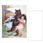 Snow White and Rose Red by Anonymous