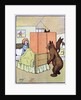 Goldilocks and the Three Bears by Anonymous