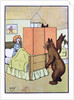 Goldilocks and the Three Bears by Anonymous