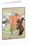 Goldilocks and the Three Bears by Anonymous