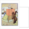 Goldilocks and the Three Bears by Anonymous