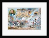 Trade card for Price's lighting tapers depicting the Indian Muti by Anonymous