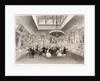 The Royal Academy, a private view by Anonymous