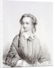Empress Eugenie of France by Anonymous