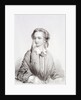 Empress Eugenie of France by Anonymous