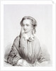 Empress Eugenie of France by Anonymous