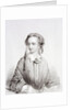 Empress Eugenie of France by Anonymous