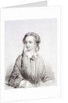 Empress Eugenie of France by Anonymous