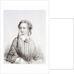 Empress Eugenie of France by Anonymous