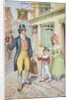 Postmen of the British Empire by Anonymous
