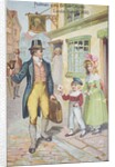 Postmen of the British Empire by Anonymous