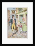 Postmen of the British Empire by Anonymous
