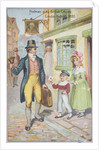 Postmen of the British Empire by Anonymous