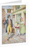 Postmen of the British Empire by Anonymous