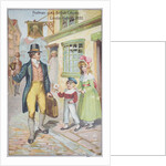 Postmen of the British Empire by Anonymous