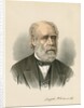 Joseph Whitworth by Anonymous
