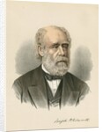 Joseph Whitworth by Anonymous