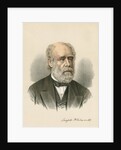 Joseph Whitworth by Anonymous