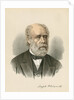 Joseph Whitworth by Anonymous