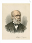 Joseph Whitworth by Anonymous