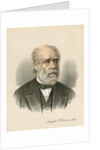 Joseph Whitworth by Anonymous