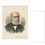 Joseph Whitworth by Anonymous