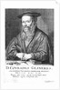 Conrad Gesner by Anonymous