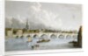 Tyne River scene by Anonymous