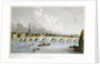 Tyne River scene by Anonymous
