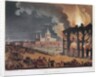Fire in London by Anonymous