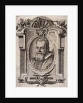 Galileo Galilei by Anonymous
