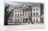 The London Institution by Anonymous