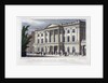The London Institution by Anonymous