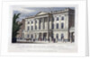 The London Institution by Anonymous