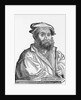 Niccolo Tartaglia by Anonymous