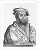 Niccolo Tartaglia by Anonymous