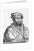 Niccolo Tartaglia by Anonymous