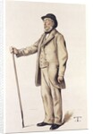 Sir John Lawes by Anonymous