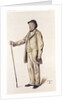 Sir John Lawes by Anonymous