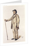 Sir John Lawes by Anonymous