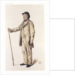 Sir John Lawes by Anonymous