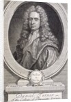 Daniel Turner by Anonymous
